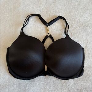 Victorias Secret Racerback Very Sexy Push up Bra Size 36DD